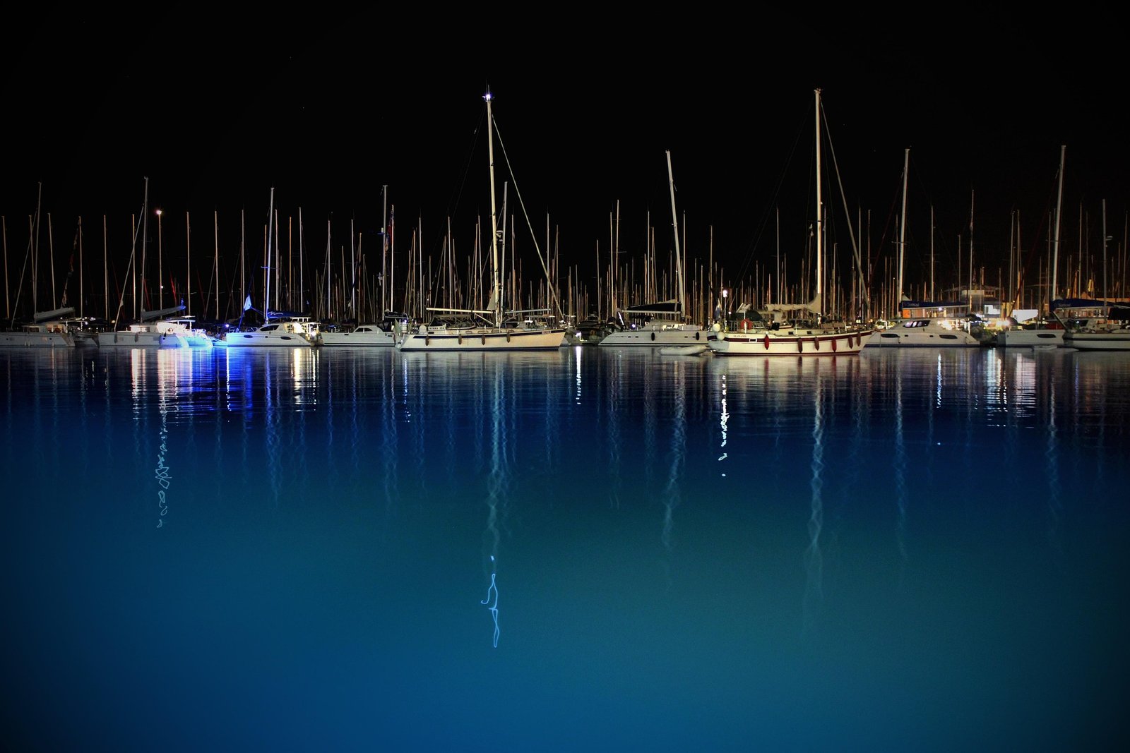 Port Transfers